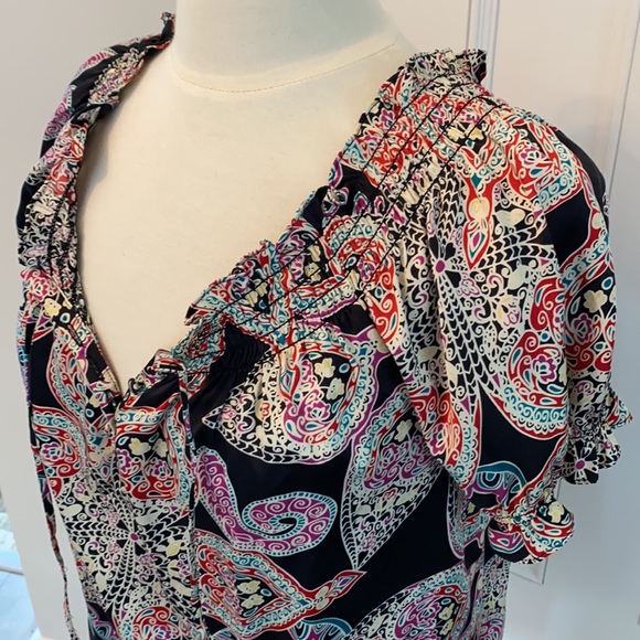 Limited Top - Picture 2 of 5